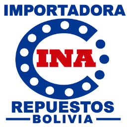Logo INA Repuestos